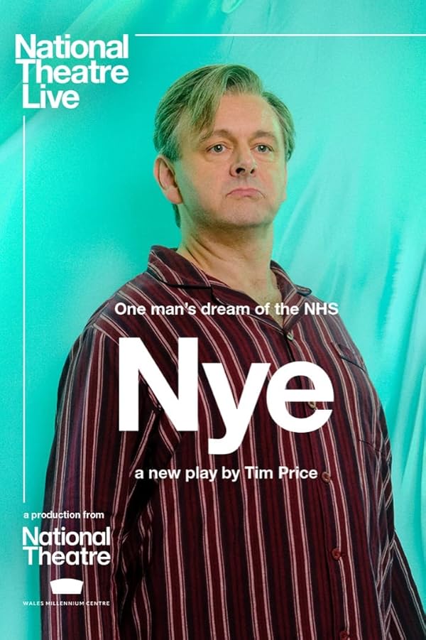 دانلود فیلم National Theatre Live: Nye 2024 دانلود فیلم National Theatre Live: Nye 2024