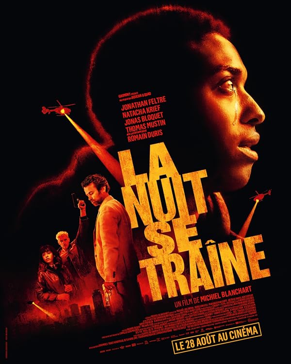 دانلود فیلم Night Call 2024 دانلود فیلم Night Call 2024