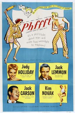 دانلود فیلم Phffft 1954