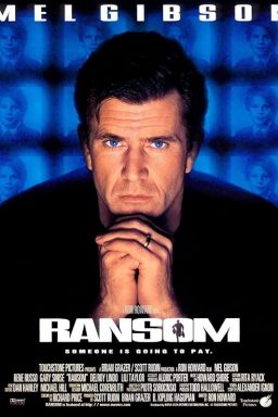 دانلود فیلم Ransom 1996