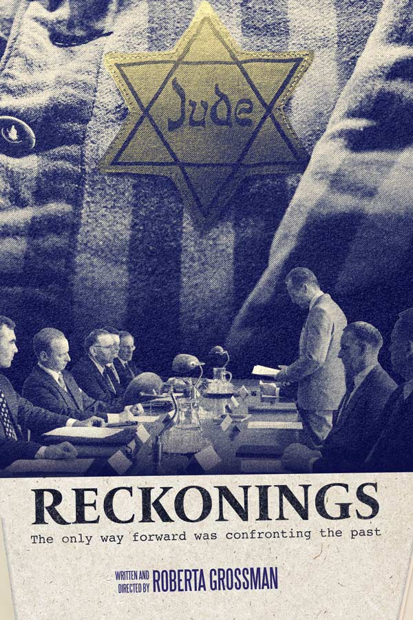 دانلود فیلم Reckonings 2022 دانلود فیلم Reckonings 2022