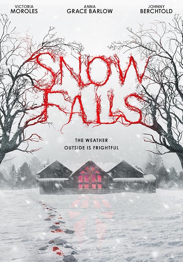 دانلود فیلم Snow Falls 2023 دانلود فیلم Snow Falls 2023