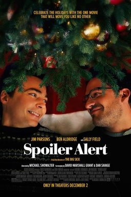 دانلود فیلم Spoiler Alert 2022