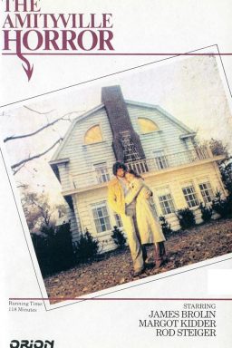 دانلود فیلم The Amityville Horror 1979