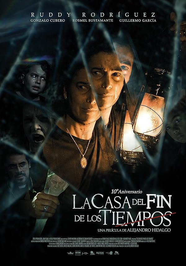 دانلود فیلم The House at the End of Time 2013 دانلود فیلم The House at the End of Time 2013