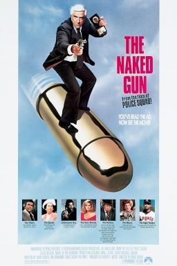 دانلود فیلم The Naked Gun: From the Files of Police Squad 1988
