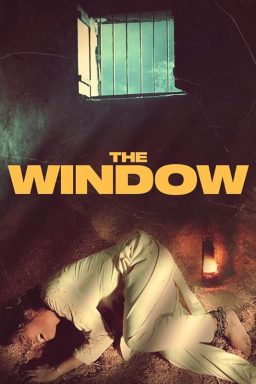 دانلود فیلم The Window 2024