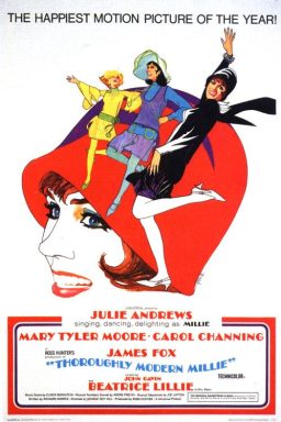 دانلود فیلم Thoroughly Modern Millie 1967