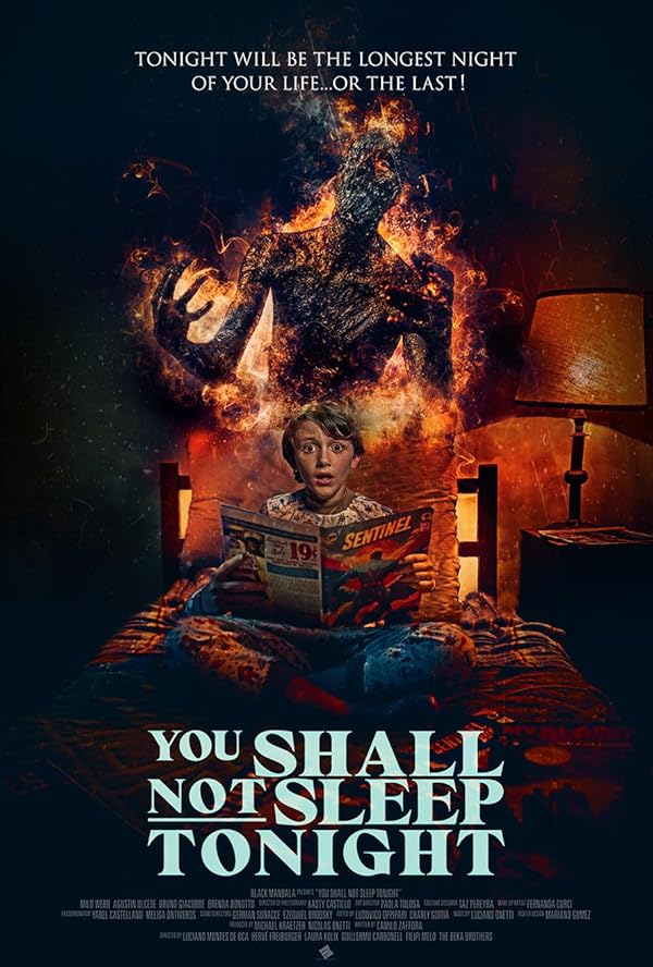 دانلود فیلم You Shall Not Sleep Tonight 2024 دانلود فیلم You Shall Not Sleep Tonight 2024