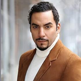 Kareem Savinon