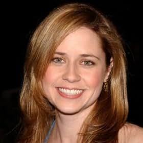 Jenna Fischer