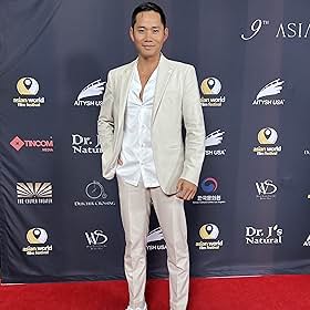 David Cheung