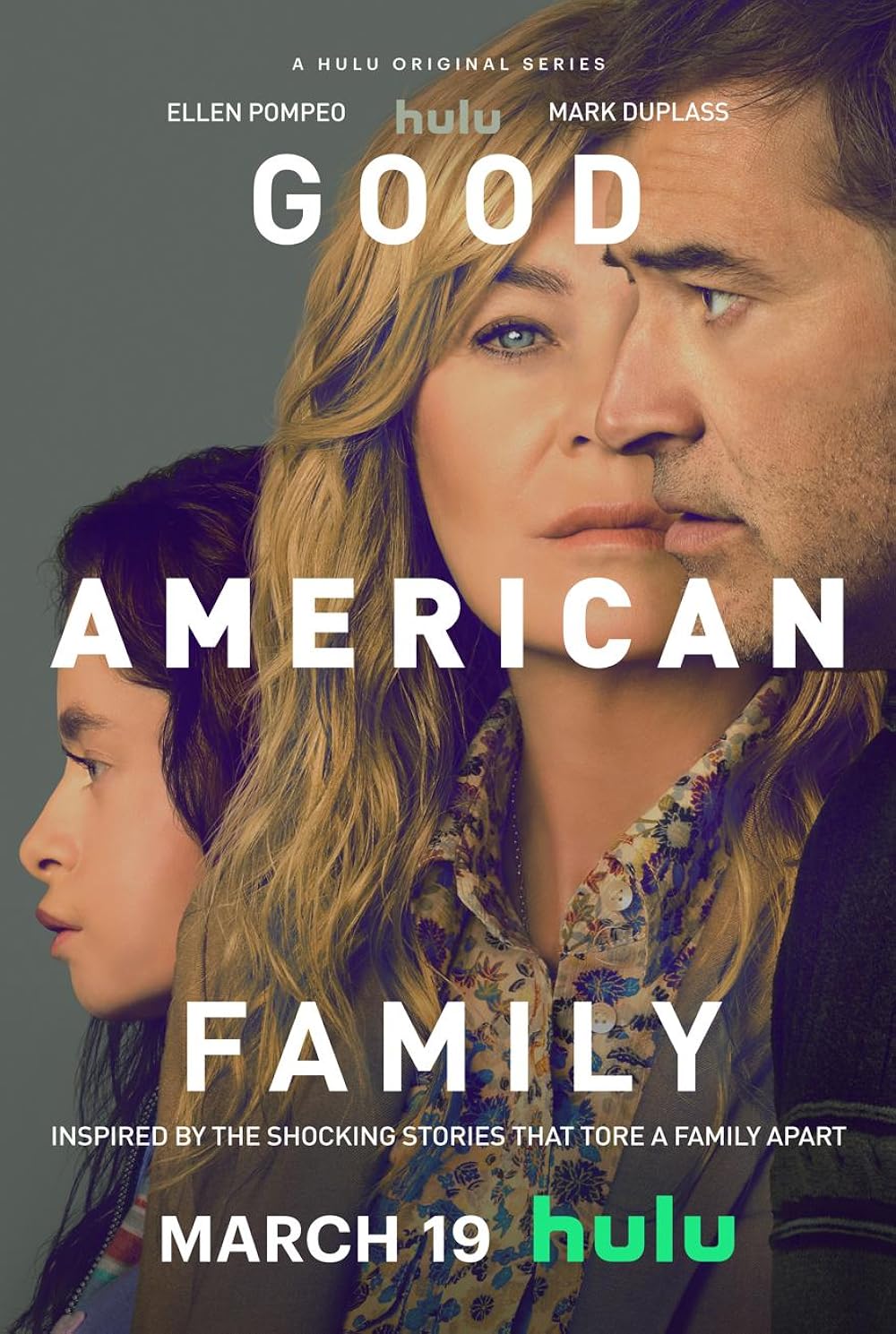 دانلود سریال Good American Family