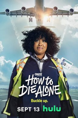 دانلود سریال How to Die Alone