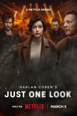 دانلود سریال Just One Look