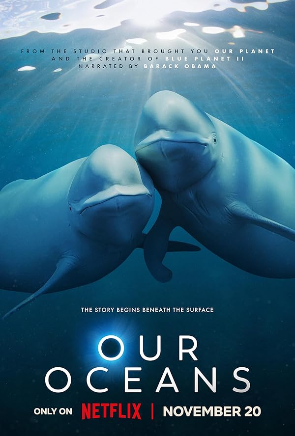 دانلود سریال Our Oceans دانلود سریال Our Oceans