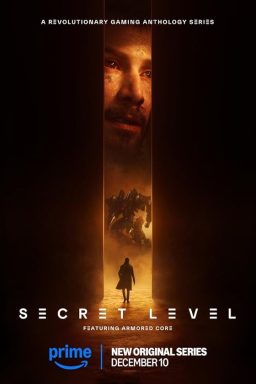 دانلود سریال Secret Level