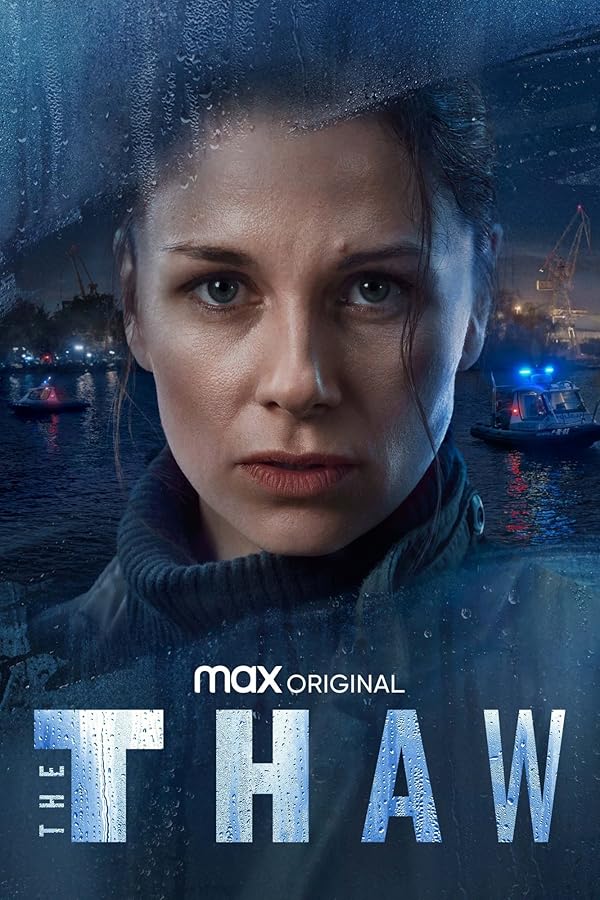 دانلود سریال The Thaw دانلود سریال The Thaw