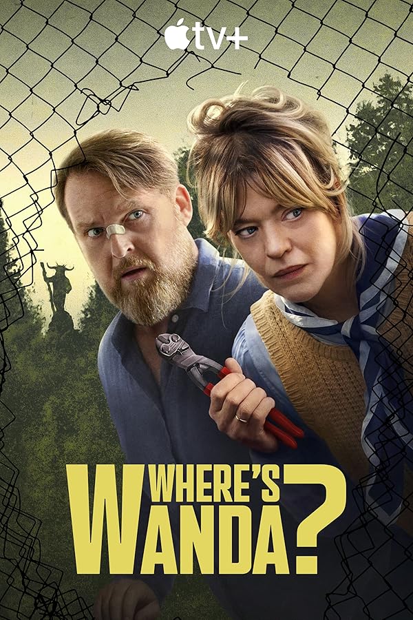 دانلود سریال Where’s Wanda? دانلود سریال Where’s Wanda?