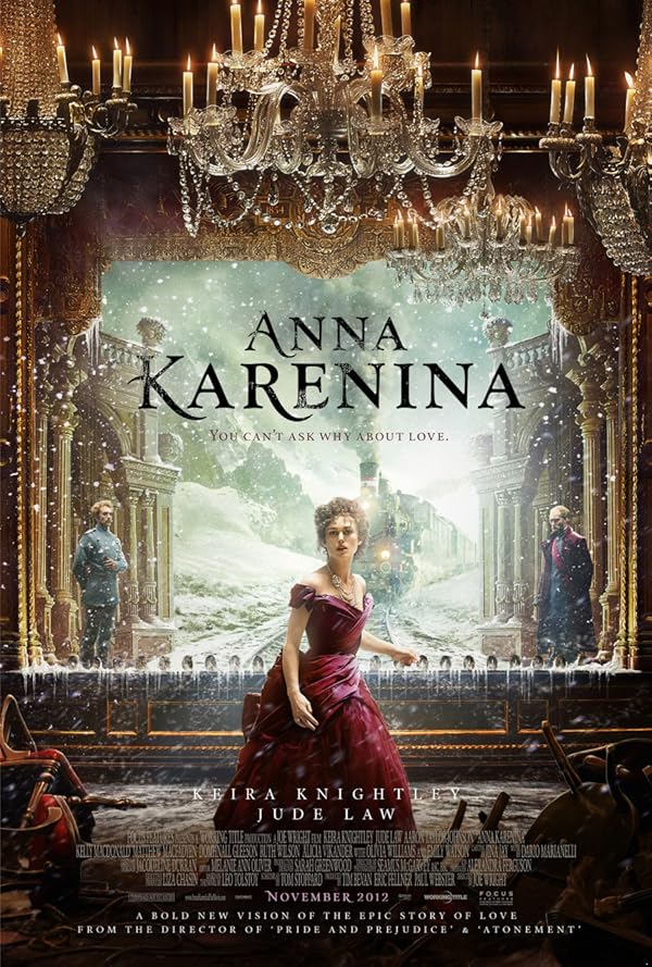 دانلود فیلم Anna Karenina 2012 دانلود فیلم Anna Karenina 2012