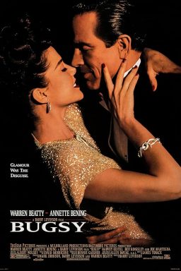 دانلود فیلم Bugsy 1991
