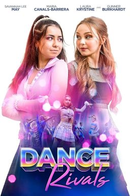 دانلود فیلم Dance Rivals 2024