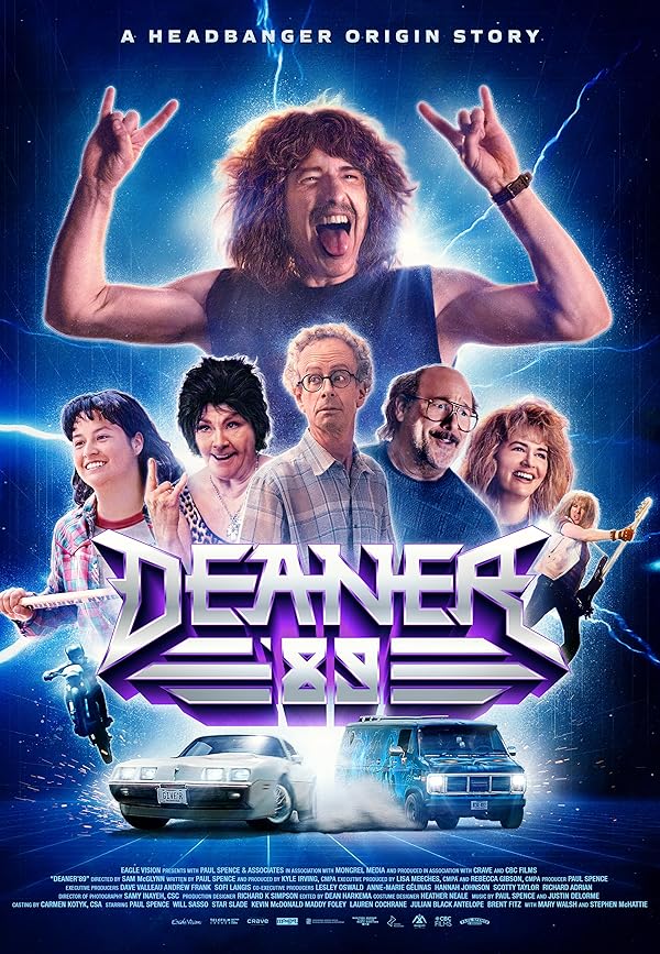 دانلود فیلم Deaner 89 2024 دانلود فیلم Deaner 89 2024