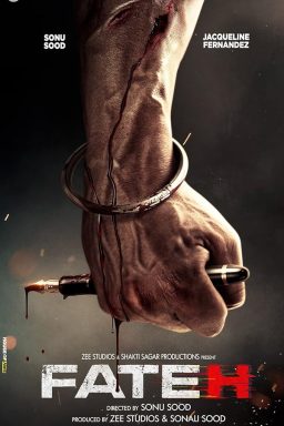 دانلود فیلم Fateh 2025