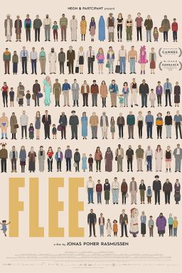 دانلود فیلم Flee 2021