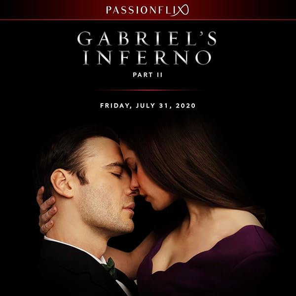 دانلود فیلم Gabriel’s Inferno: Part Two 2020 دانلود فیلم Gabriel’s Inferno: Part Two 2020