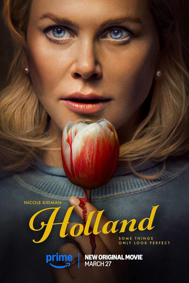 دانلود فیلم Holland 2025 دانلود فیلم Holland 2025