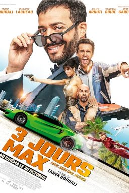دانلود فیلم Only 3 Days Left 2023