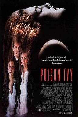 دانلود فیلم Poison Ivy 1992
