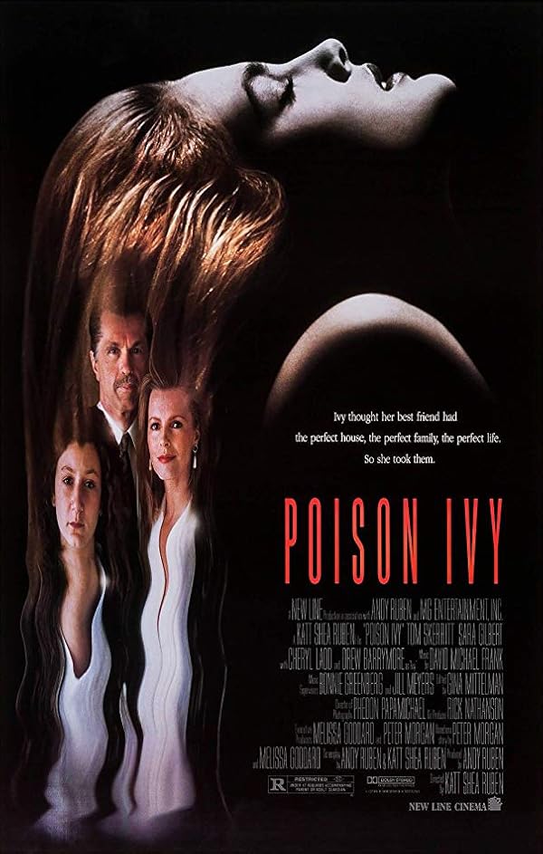 دانلود فیلم Poison Ivy 1992 دانلود فیلم Poison Ivy 1992