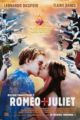دانلود فیلم Romeo + Juliet 1996