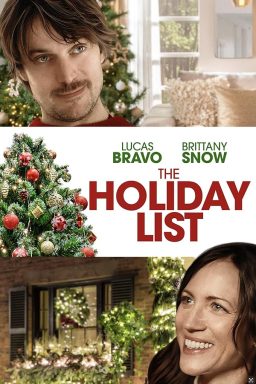 دانلود فیلم The Holiday List 2024