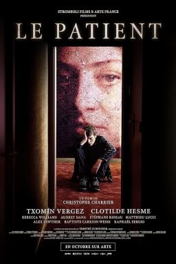 دانلود فیلم The Lost Patient 2022