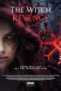 دانلود فیلم The Witch: Revenge 2024
