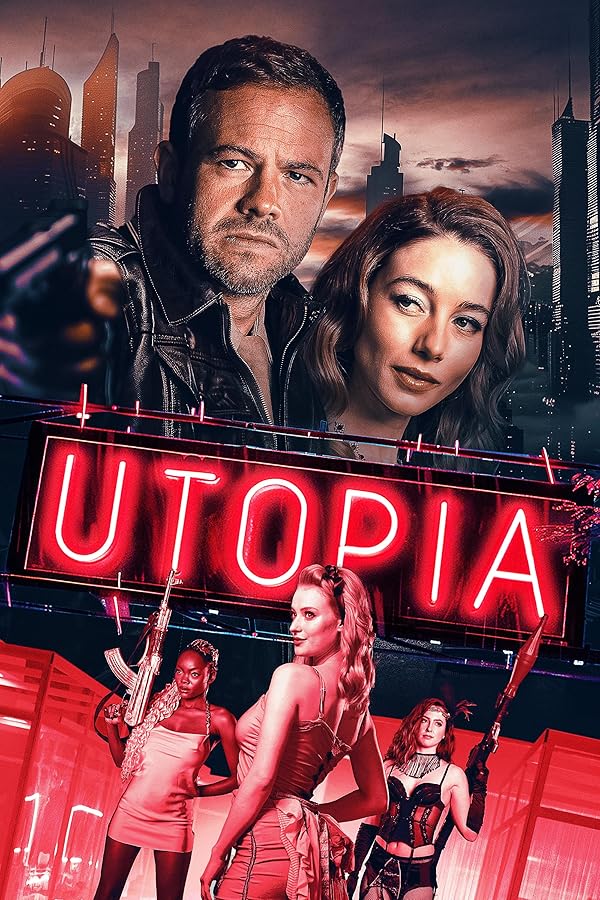 دانلود فیلم Utopia 2024 دانلود فیلم Utopia 2024