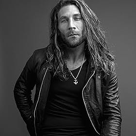 Zach McGowan