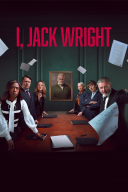 دانلود سریال I, Jack Wright