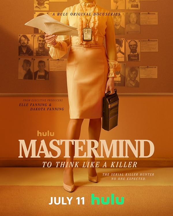 دانلود سریال Mastermind: To Think Like a Killer دانلود سریال Mastermind: To Think Like a Killer