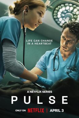 دانلود سریال Pulse