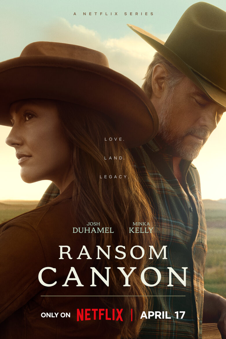 دانلود سریال Ransom Canyon دانلود سریال Ransom Canyon