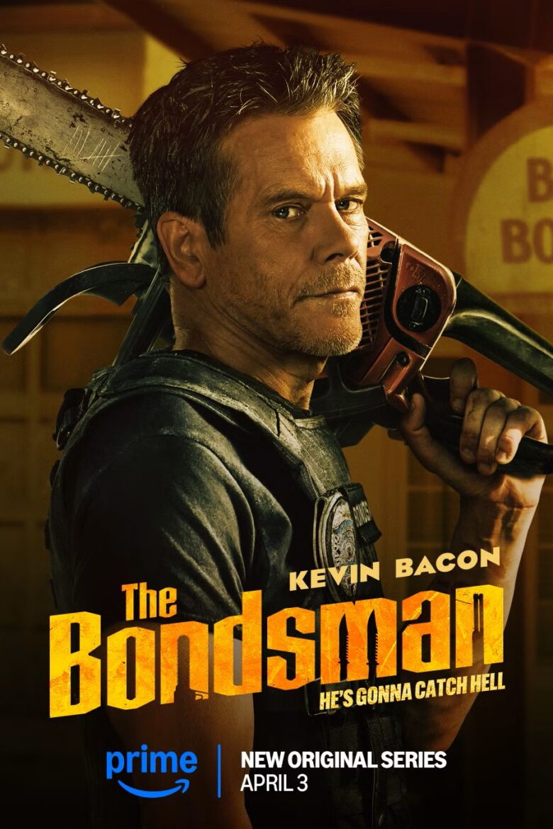 دانلود سریال The Bondsman دانلود سریال The Bondsman