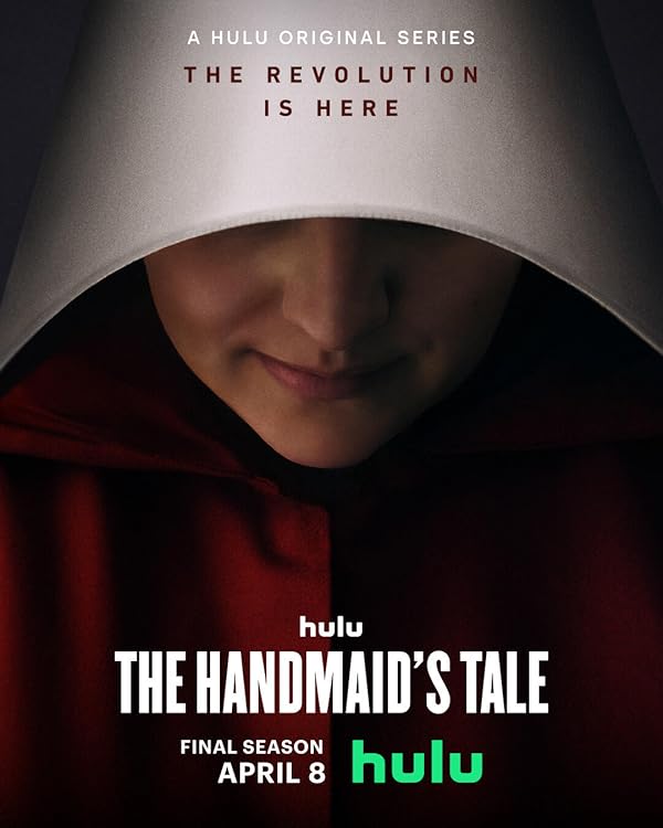 دانلود سریال The Handmaid’s Tale دانلود سریال The Handmaid’s Tale