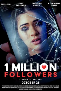 دانلود فیلم 1 Million Followers 2024