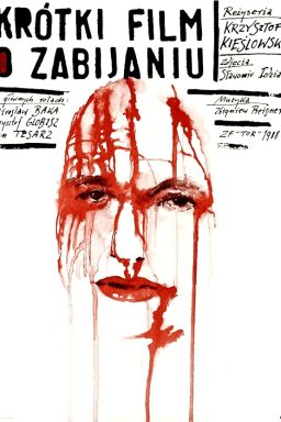 دانلود فیلم A Short Film About Killing 1988