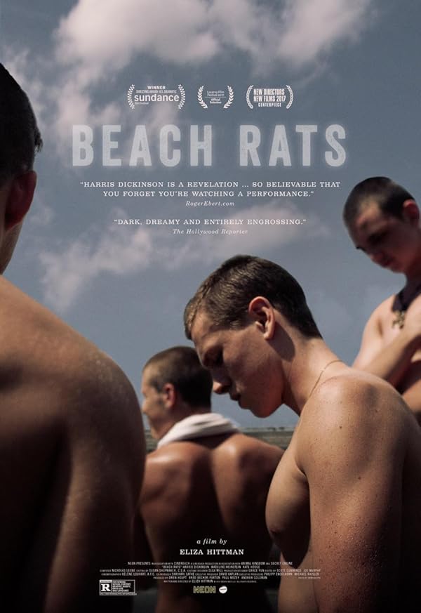 دانلود فیلم Beach Rats 2017 دانلود فیلم Beach Rats 2017