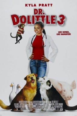 دانلود فیلم Dr. Dolittle 3 2006